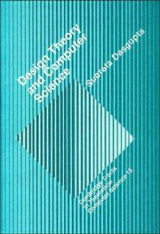 Design theory and computer science