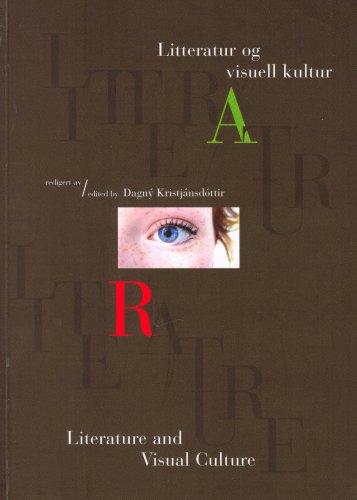 Litteratur Og Visuell Kultur / Literature and Visual Culture