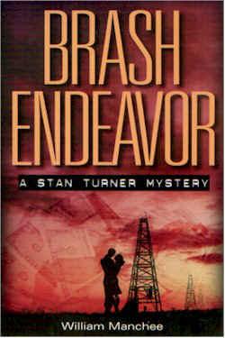 Brash Endeavor
