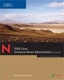 SUSE Linux Enterprise Server Administration (Course 3037)