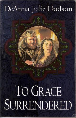To Grace Surrendered