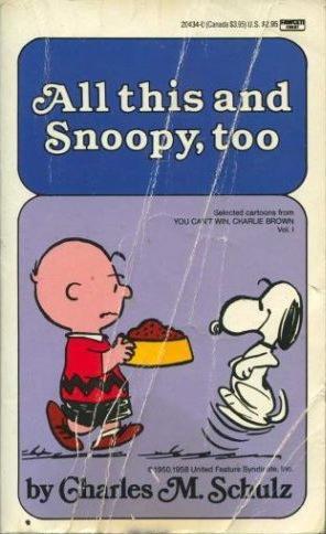 All This and Snoopy Too