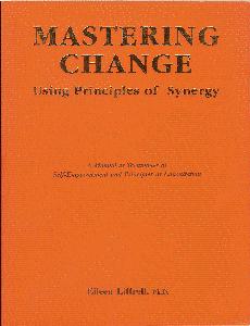 Mastering Change Using Principles of Synergy