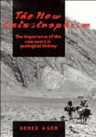 The new catastrophism
