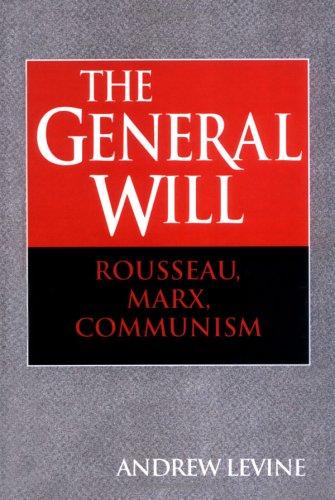 The General Will