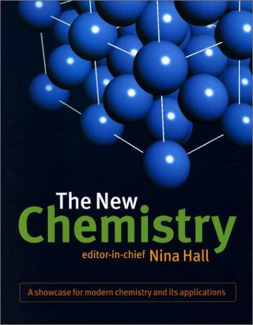 The new chemistry