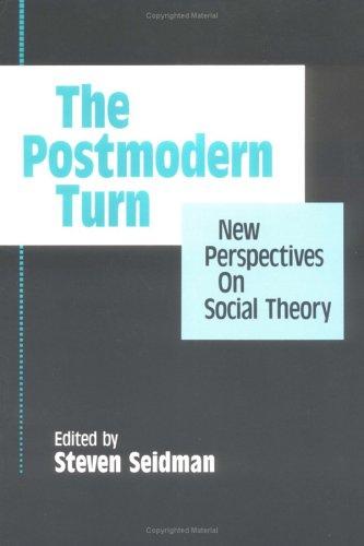The postmodern turn