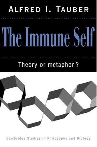 The immune self