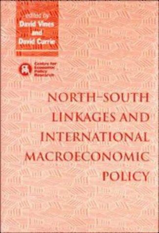 North-South Linkages and International Macroeconomic Policy