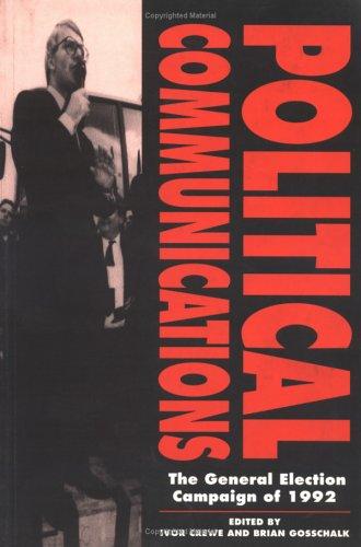 Political communications