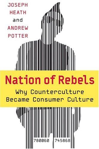 Nation of Rebels