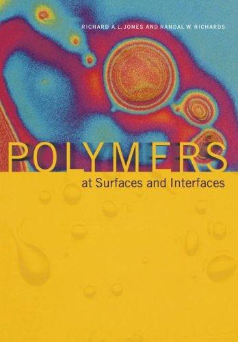 Polymers at surfaces and interfaces
