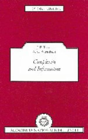 Complexity and Information