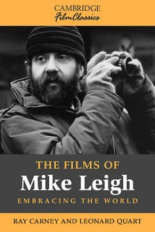The films of Mike Leigh