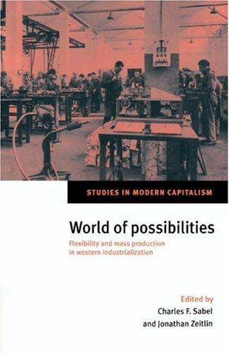 World of possibilities