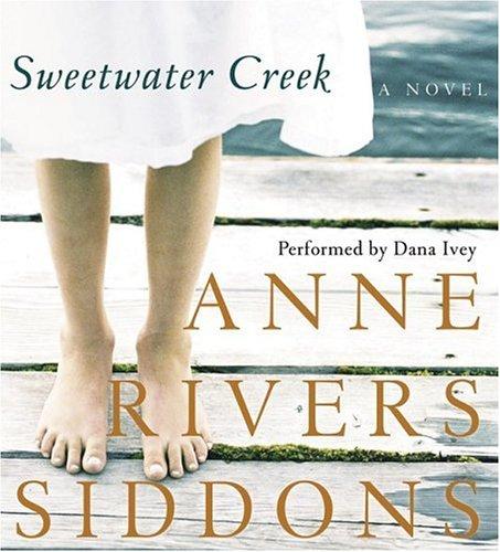 Sweetwater Creek