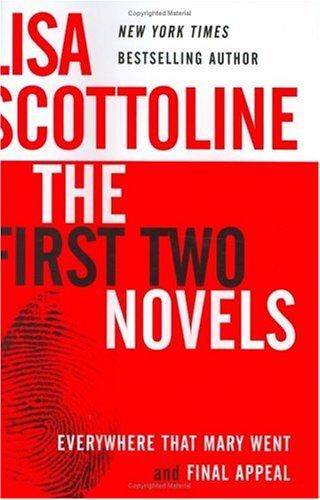 Lisa Scottoline