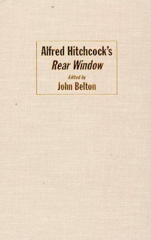 Alfred Hitchcock's Rear window