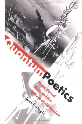 Quantum poetics