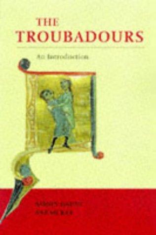 The troubadours