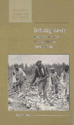 Debating Slavery