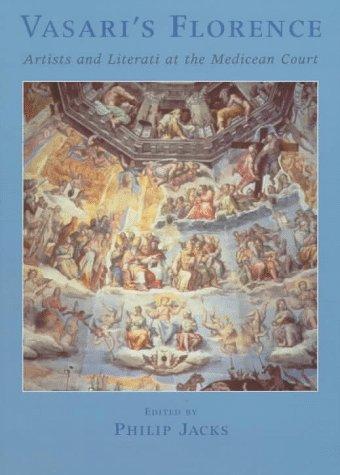 Vasari's Florence