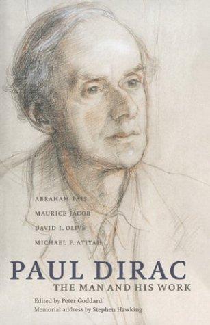 Paul Dirac