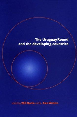The Uruguay Round and the Developing Countries