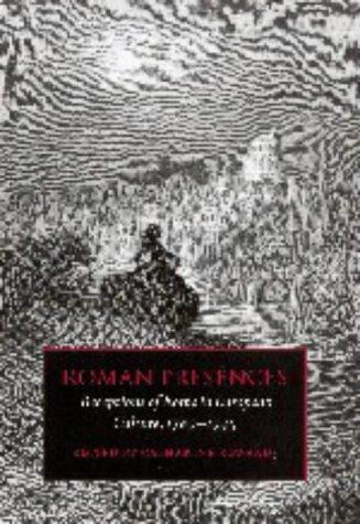 Roman presences