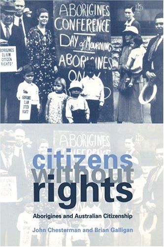 Citizens without Rights