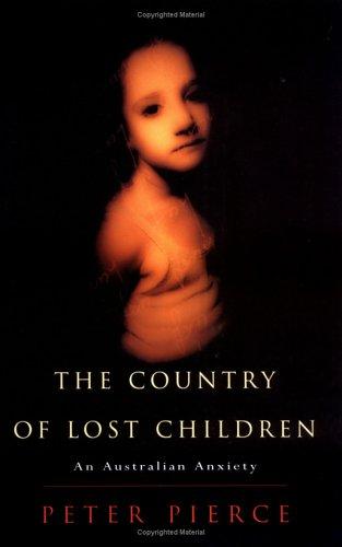 The Country of Lost Children