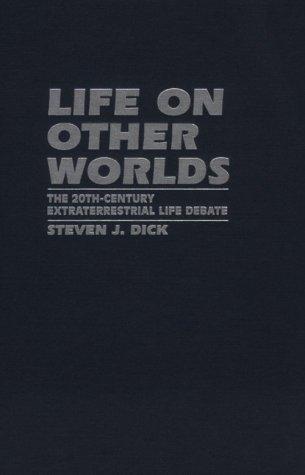 Life on Other Worlds