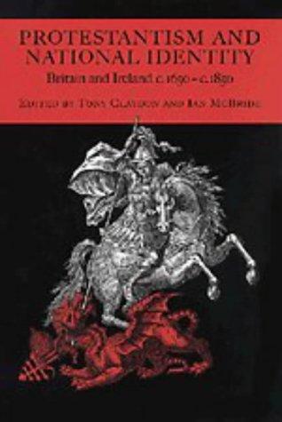 Protestantism and national identity