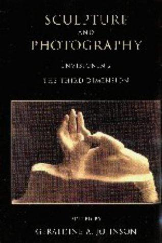 Sculpture and photography
