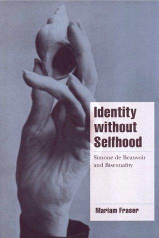 Identity without selfhood