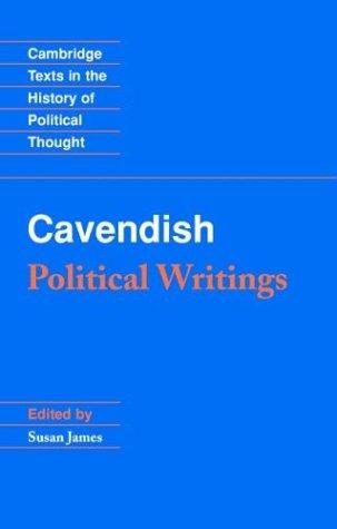 Political Writings