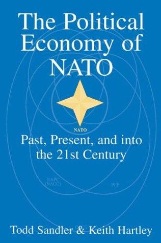 The political economy of NATO