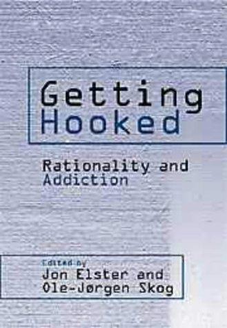 Getting Hooked