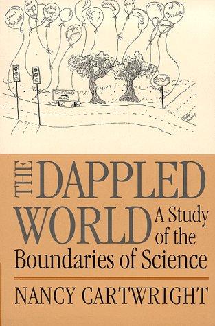 The dappled world
