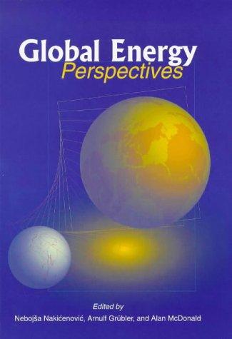 Global Energy