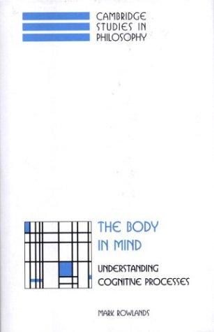 The body in mind