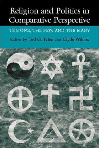 Religion and politics in comparative perspective