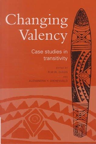 Changing valency