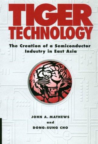 Tiger Technology