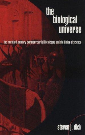 The Biological Universe