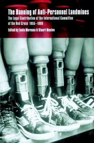 The Banning of Anti-Personnel Landmines