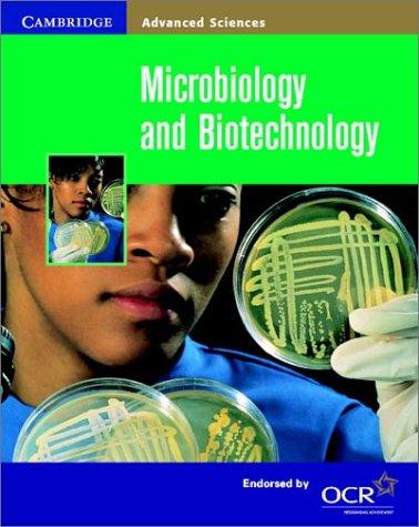 Microbiology and Biotechnology