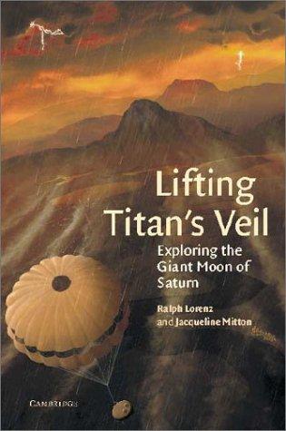 Lifting Titan's Veil