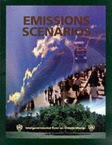 Special Report on Emissions Scenarios