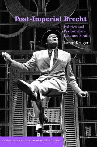 Post-Imperial Brecht